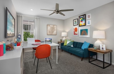 Mesquite Loft