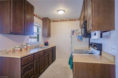 kitchen view