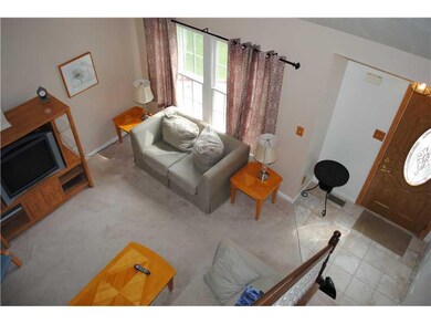 Family Room.