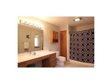 Bathroom.