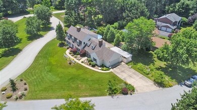 402 Andrew Cir, Indiana, PA 15701 - photo 3