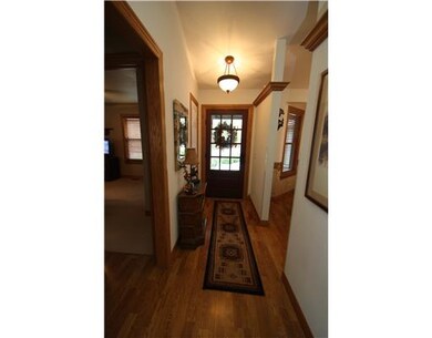 Interior Space/Layout. NEW ROOF, LIGHT FIXTURES, CEILING FANS, HARDWARE AND CARPET IN 2011, WATER HEATER IN 2010.