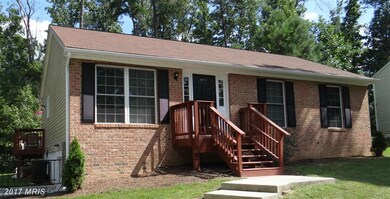 612 Cicero Dr, Ruther Glen, VA 22546 - photo 2