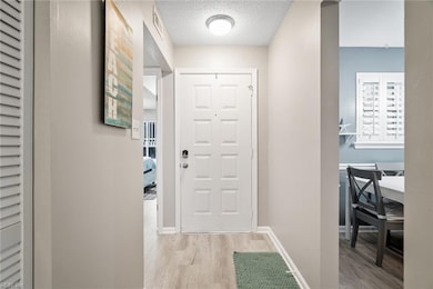 LVP flooring througout