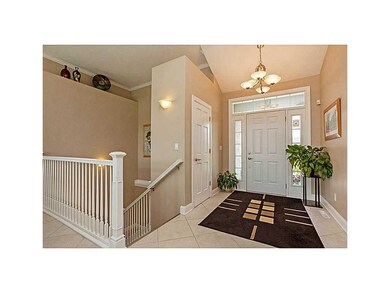 Entryway.