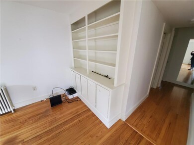 built ins