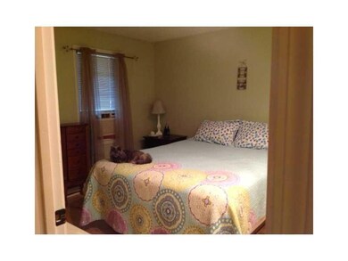 Bedroom.