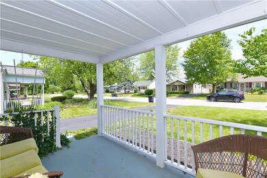 438 N 15th Ave, Beech Grove, IN 46107 - photo 7