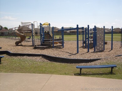 THIS HOME BACKS TO HOME OWNERS PRIVATE PLAY GROUND