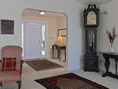 Interior Space/Layout.