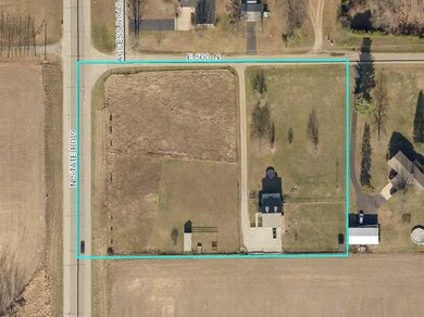 60 E 500 N, Howe, IN 46746 - photo 2