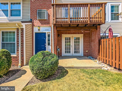 4049 Chetham Way, Woodbridge, VA 22192 - photo 5