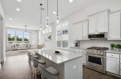 Guenther Kitchen