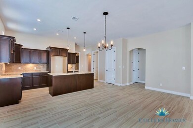 13678 Writtle St, El Paso, TX 79928 - photo 6