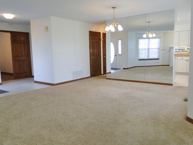 Alternate View of Living Room