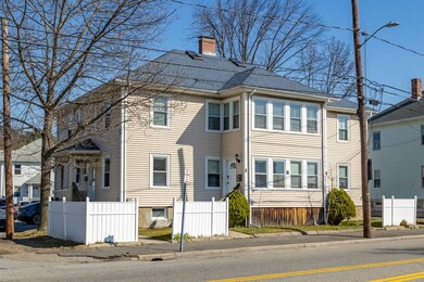 31 Weston St unit 3, Waltham, MA 02453 - photo 3
