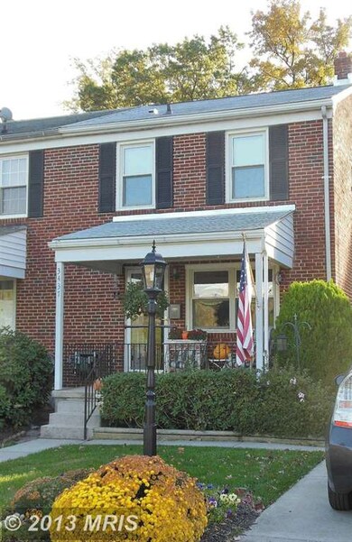 3437 Orlando Ave, Parkville, MD 21234 - photo 2