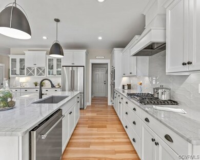 TBD Old Roxbury Rd, New Kent, VA 23141 - photo 7