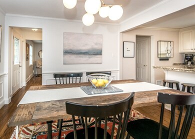 165 Thornton Rd, Needham, MA 02492 - photo 7