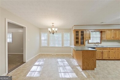 3580 Limberlost Trail SW, Stockbridge, GA 30281 - photo 7