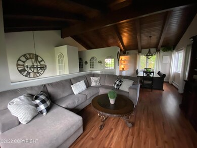 6440 Rabbit Creek Rd, Anchorage, AK 99516 - photo 5