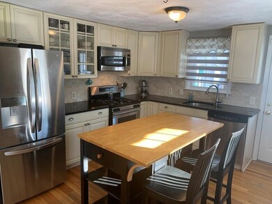 14 Leclair St, North Reading, MA 01864 - photo 7