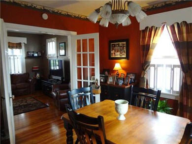 Dining Room.