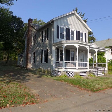 218 Center St, Corinth, NY 12822 - photo 2