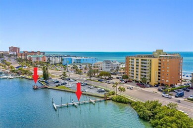 . Holiday Villas 3 Controls the Sitting and Fishing Pier as well as the Day Docks. Bring your Boat  and stay for the Week. Local Boat Rentals have drop Off & Pick up Services.