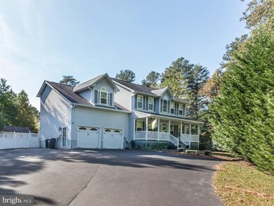 737 Miriam Ln, Lusby, MD 20657 - photo 2