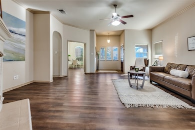 1615 Brighton Downs, Irving, TX 75060 - photo 7