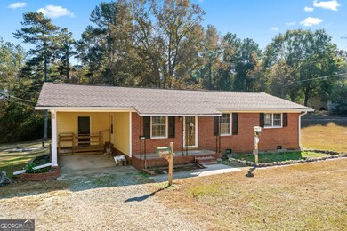 2087 Athens Hwy, Elberton, GA 30635 - photo 2