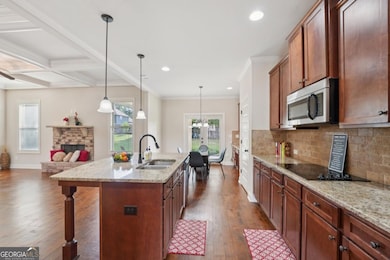 4007 Madison Acres Dr, Locust Grove, GA 30248 - photo 7