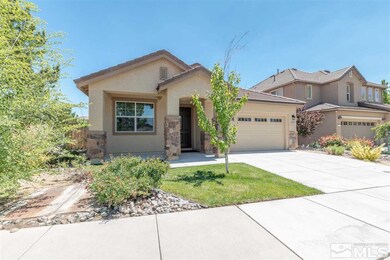 3827 Cetus Dr, Sparks, NV 89436 - photo 2