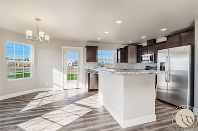 2238 Lindero Blvd, Billings, MT 59105 - photo 4