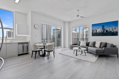 133 NE 2nd Ave unit 2712, Miami, FL 33132 - photo 2