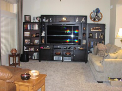 ENTERTAINMENT CENTER