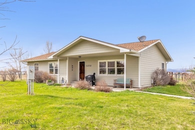 Very well maintained home