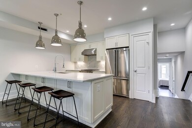 1514 Q St NW unit 3, Washington, DC 20009 - photo 6