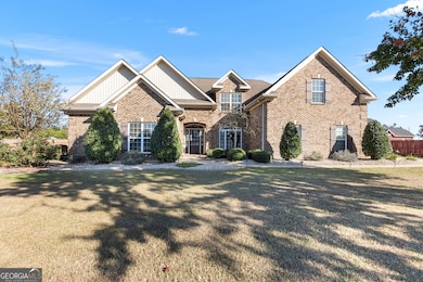 431 Sawtooth Ct, Kathleen, GA 31047 - photo 3