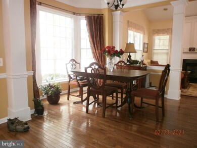 8 Trewbridge Ct, Princeton, NJ 08540 - photo 4