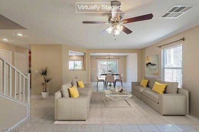 Staged Photo