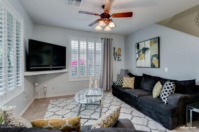 front room