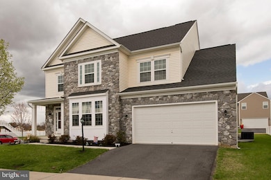 1207 Stallion St, Ranson, WV 25438 - photo 7