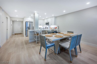 St. Lucia Pelican Bay unit N7, Naples, FL 34108 - photo 7