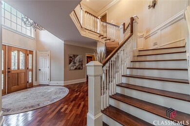 686 Newton Factory Bridge Rd, Covington, GA 30014 - photo 7