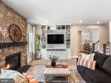 1247 Anderlea Dr, Romansville, PA 19320 - photo 7