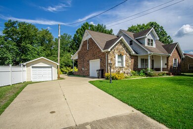 315 Ball Ave, Corbin, KY 40701 - photo 2