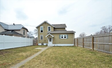 201 S Johnson St, Garrett, IN 46738 - photo 3