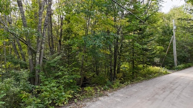 100ft of road frontage